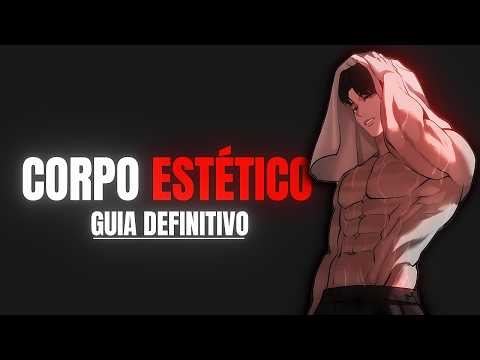 Como alcançar o físico dos sonhos em 2026 - Guia Definitivo