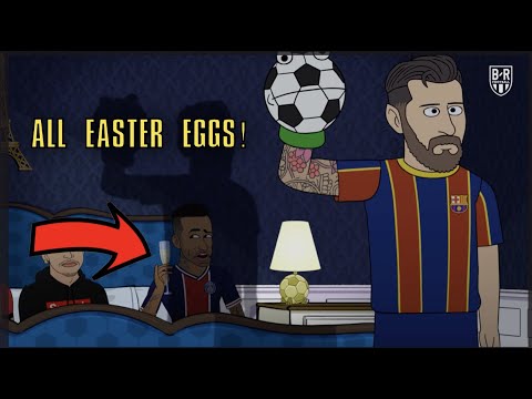 All Easter Eggs and References in The Champions: Season 5 Episode 1!
