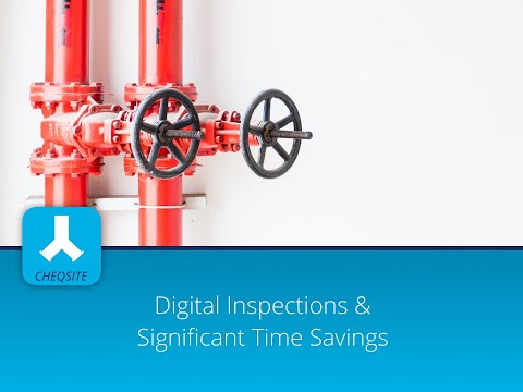 Standpipes Safety Inspection Video