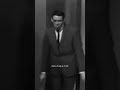 Les timides ♫♪  #brel #jacquesbrel