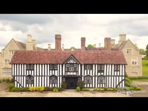 Besford Court, Besford, Worcestershire - Fine & Country Worcestershire, Vanessa Bradford