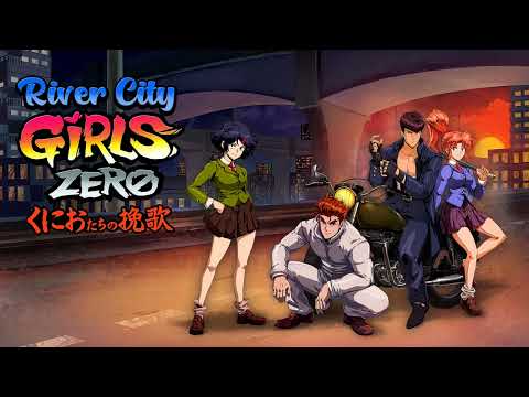 Klagmar's Top VGM #4,294 - River City Girls Zero - Mean Street