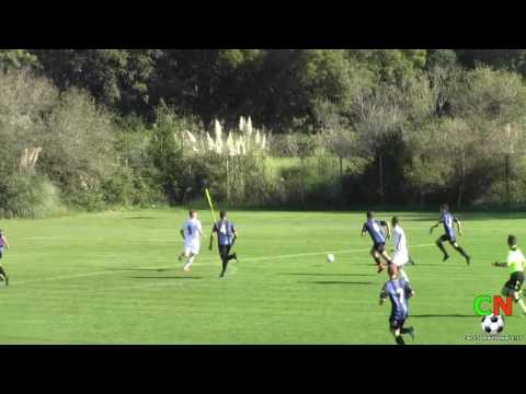 UNDER 15 SERIE A-B: Latina - Palermo 1-2