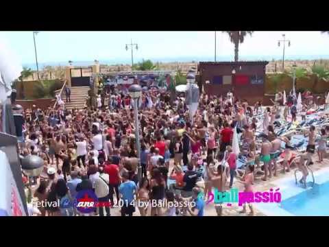 CUBANÉAME festival 2014 (Vídeo Official)