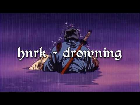 hnrk - drowning
