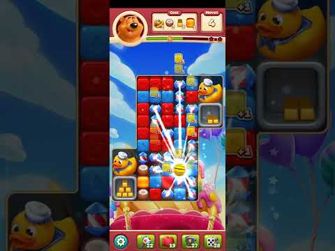 Toon Blast level 8334