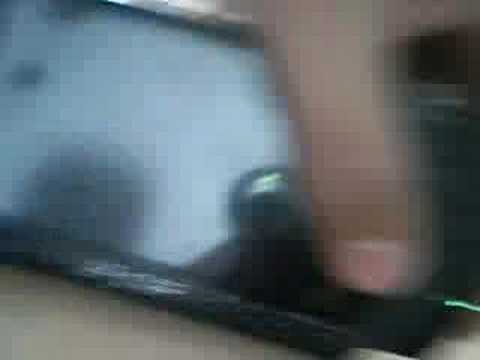 comment reparer psp qui s'allume plus