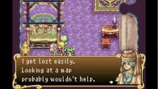 Let's Play Sword of Mana Part 36 - Huddle Up