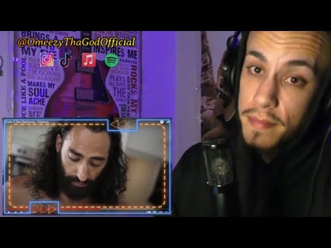 Listen closely! Shadz X Mic Righteous - Patience *REACTION*