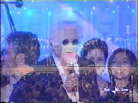 Helena Hellwig a Emozioni (parte 1)