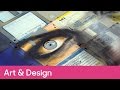Nick Gentry - from idea to art (BBC Teach)