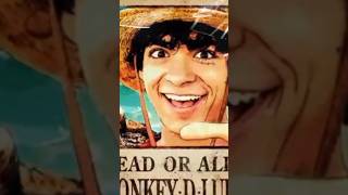 Monkey D Luffy edit #onepiece #luffy #anime #shortvideo #shorts
