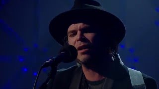 Gaz Coombes – The Girl Who Fell To Earth