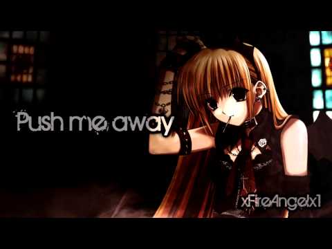 Nightcore - Downfall