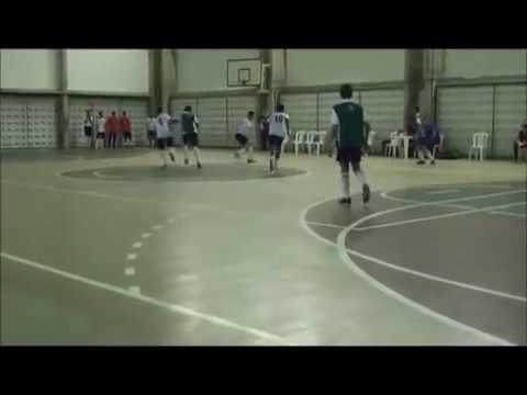 tuca Futsal e campo 2014