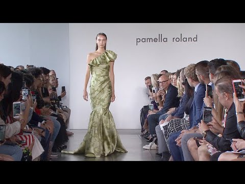 Pamella Roland | Spring Summer 2020 | Full Show