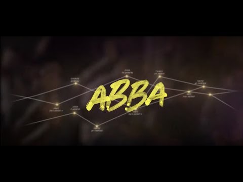 Abba Teu Amor Nunca Falha - Marcos Brunet