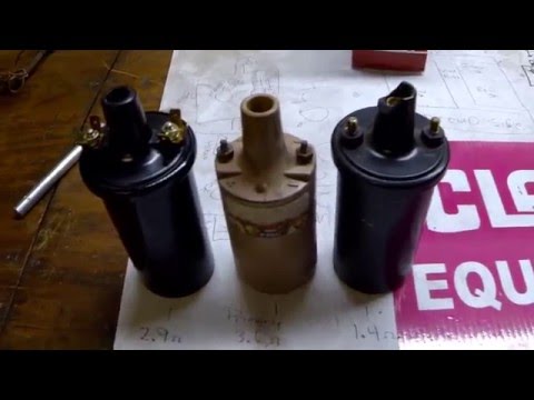 WISCONSIN VH4D COIL QUESTION