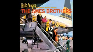 Music video thumbnail preview for THE AMES BROTHERS – 07 Tres Palabas by The Ames Brothers