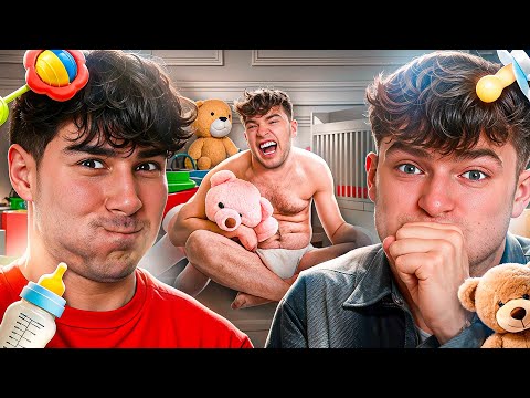 NICHT LACHEN CHALLENGE😂