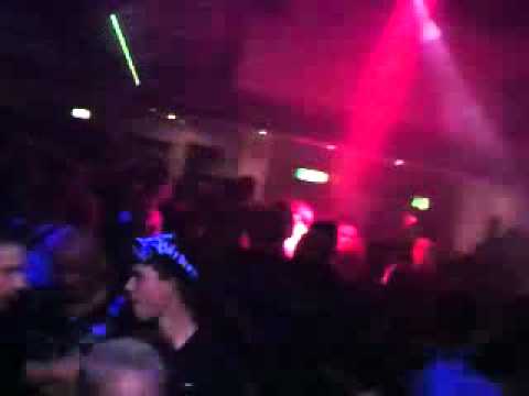 29.01.2011 Endart Hardcore Gangsters