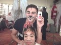 GRINCH BACKSTAGE 5 A Special Message From Boo Who