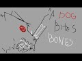 DNA Guarantee Short Lazy Animation