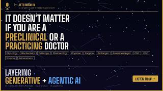 AI : The Most Important Upgrade for Every Doctor & Hospital Leader