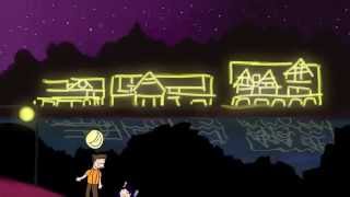 Pink Martini   Over The Valley