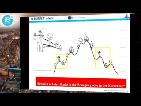 LIVE-Event IB-Days vom 14.09.2016 (Teil 2)