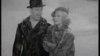 A Fine Romance - Fred Astaire &amp; Ginger Rogers in Swing Time