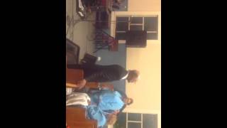 Spencer Taylor &  The Highway QC'S