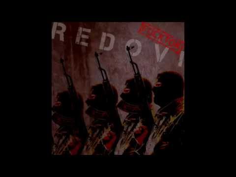 07.Fucktor - Prašina (prod. by Genu Morbid)