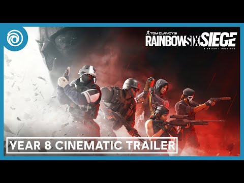 Tom Clancy's Rainbow Six: Siege - Ultimate Edition