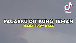 Download lagu DJ PACARKU DITIKUNG TEMAN HATI HANCUR BERANTAKAN ๐ถ COCOK BUAT SLOWMO DAN JEDAG JEDUG VIRAL TIKTOK!! mp3 Download lagu DJ PACARKU DITIKUNG TEMAN HATI HANCUR BERANTAKAN ๐ถ COCOK BUAT SLOWMO DAN JEDAG JEDUG VIRAL TIKTOK!! mp3
