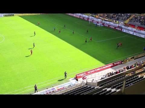 Mitschnitt: Alemannia Aachen - KFC Uerdingen (20.09.2014)
