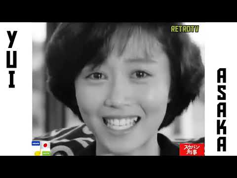 浅香唯 Believe again /スケバン刑事(Asaka yui - believe again /sukeban deka)