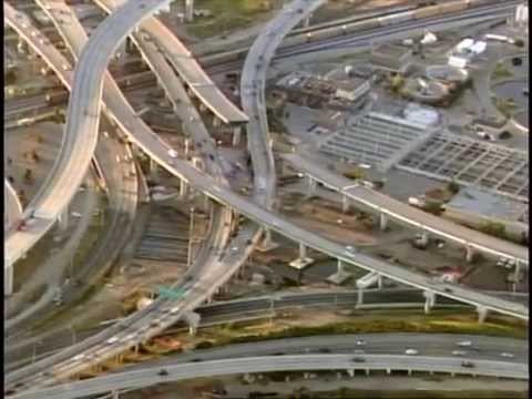 Amazing: The Rebuilding the MacArthur Maze (Documentary)