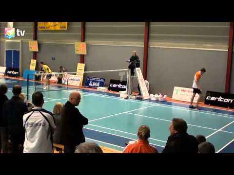 2010 - HE2 - Stephan Branderhorst - Jerry Natenstedt (game 2)