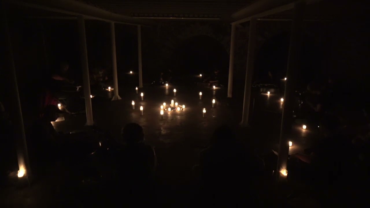 Gabe Raines 15 Piece Acoustic Guitar Ensemble, St. Louis, MO 9-23-2024