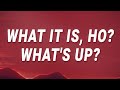 Doechii What It Is Ho What S Up What It Is Lyrics Feat Kodak Black