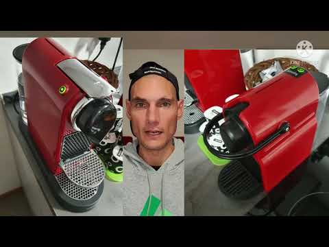 Video Nespresso Citiz