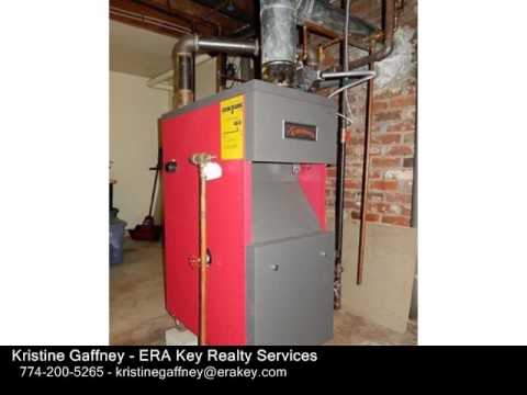 142 May St, Worcester MA 01602 - Single Family Home - Real Estate - For Sale -