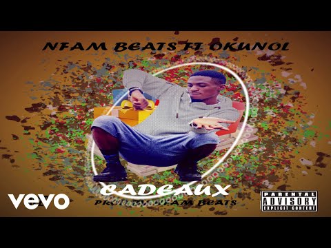 Nfam Beats - Cadeaux [Audio Slide] (Prod By Nfam Beats) ft. Okunol