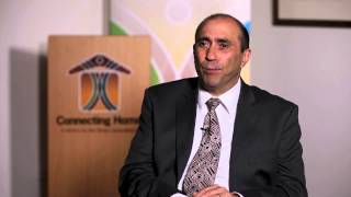 Telling Our Stories – Our Stolen Generations (Ian Hamm)