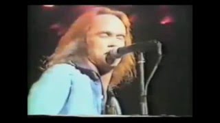 Blackfoot - Good Morning