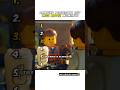 Ranking Lego Movie Mentality