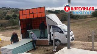 ARNAVUTKÖY NAKLİYAT 0534 798 4260 Şehir İçi Nakliyat/Taşımacılık/Firmaları/ Arna