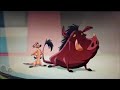 Pumbaa S Explosion Prank A Strongdrew941 Crossover Remake