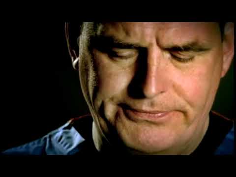 Road Safety Authority - "Crashed Lives" campaign (2007-2010, Northern Ireland)